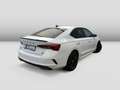 Skoda Octavia 1.4TSI iV DSG RS Matrix APP CAM Sitzhzg Weiß - thumbnail 4