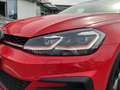 Volkswagen Golf VII GTI TCR Start-Stopp DSG LED Navi Pano AID A... Rojo - thumbnail 23