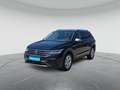 Volkswagen Tiguan Allspace Life 1.5 TSI DSG, 5J.Gar./7-Sitz Schwarz - thumbnail 2