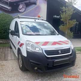 Vu FOURGON 1.5 BLUEHDI 75 1000KG L1 M 1306