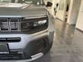Jeep Avenger 1.2 100PS e-Hybrid Altitude Infotaiment Gris - thumbnail 4