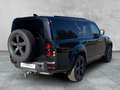 Land Rover Defender 130 Outbound D300 HUD+MATRIX-LED+ACC+LM Schwarz - thumbnail 2