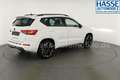 CUPRA Ateca Basis 4Drive 2.0 TSI DSG 4Drive, Navi, Side, el... Weiß - thumbnail 15