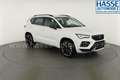 CUPRA Ateca Basis 4Drive 2.0 TSI DSG 4Drive, Navi, Side, el... Weiß - thumbnail 21