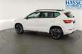 CUPRA Ateca Basis 4Drive 2.0 TSI DSG 4Drive, Navi, Side, el... Weiß - thumbnail 32