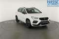 CUPRA Ateca Basis 4Drive 2.0 TSI DSG 4Drive, Navi, Side, el... Weiß - thumbnail 22