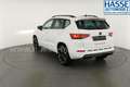 CUPRA Ateca Basis 4Drive 2.0 TSI DSG 4Drive, Navi, Side, el... Weiß - thumbnail 34