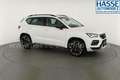 CUPRA Ateca Basis 4Drive 2.0 TSI DSG 4Drive, Navi, Side, el... Weiß - thumbnail 20