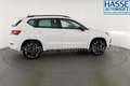 CUPRA Ateca Basis 4Drive 2.0 TSI DSG 4Drive, Navi, Side, el... Weiß - thumbnail 17