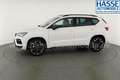 CUPRA Ateca Basis 4Drive 2.0 TSI DSG 4Drive, Navi, Side, el... Weiß - thumbnail 29