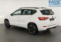 CUPRA Ateca Basis 4Drive 2.0 TSI DSG 4Drive, Navi, Side, el... Weiß - thumbnail 3