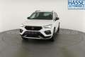CUPRA Ateca Basis 4Drive 2.0 TSI DSG 4Drive, Navi, Side, el... Weiß - thumbnail 25