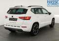 CUPRA Ateca Basis 4Drive 2.0 TSI DSG 4Drive, Navi, Side, el... Weiß - thumbnail 2