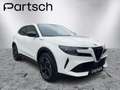 Alfa Romeo Junior Ibrida Speziale 1.2 e-DCT6 Mild-Hybrid Weiß - thumbnail 4