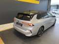 Opel Astra ASTRA ST GS-Line 1.5 130 PS 8 G Automatik Silber - thumbnail 23