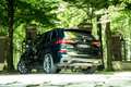 BMW X5 xDrive 45e PHEV | M PACK | LASER LED | PANO | FULL Czarny - thumbnail 2