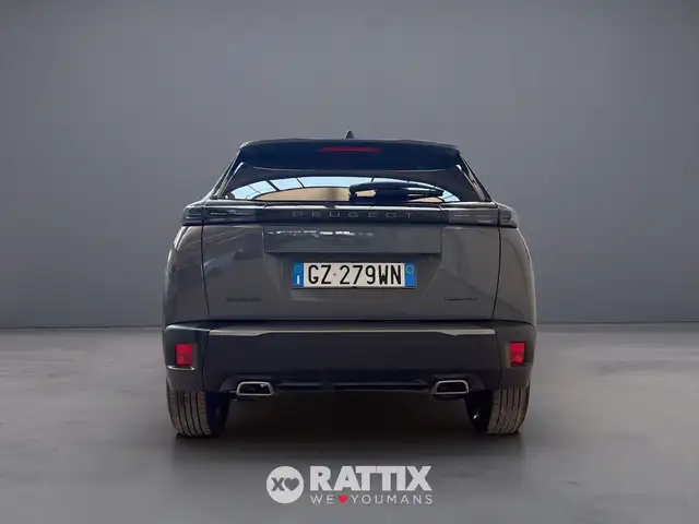 Peugeot 2008 view 6