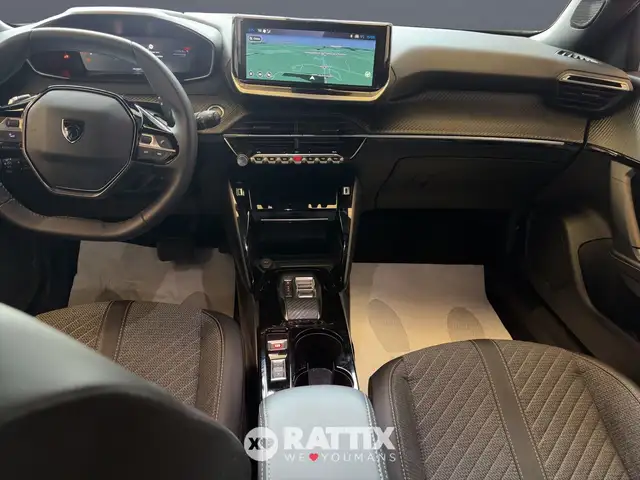 Peugeot 2008 view 9