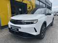 Opel Grandland 1.2 MHEV GS Aut.!PANO,AHV,MATRIXLED,NAVI,TOP! Weiß - thumbnail 6