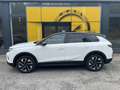 Opel Grandland 1.2 MHEV GS Aut.!PANO,AHV,MATRIXLED,NAVI,TOP! Weiß - thumbnail 3