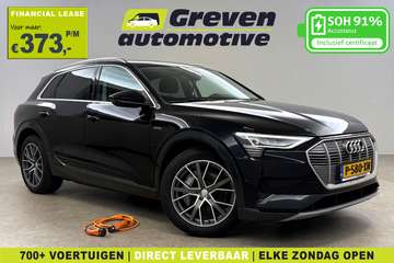50 quattro edition 71 kWh | Snelladen | SOH 91% |
