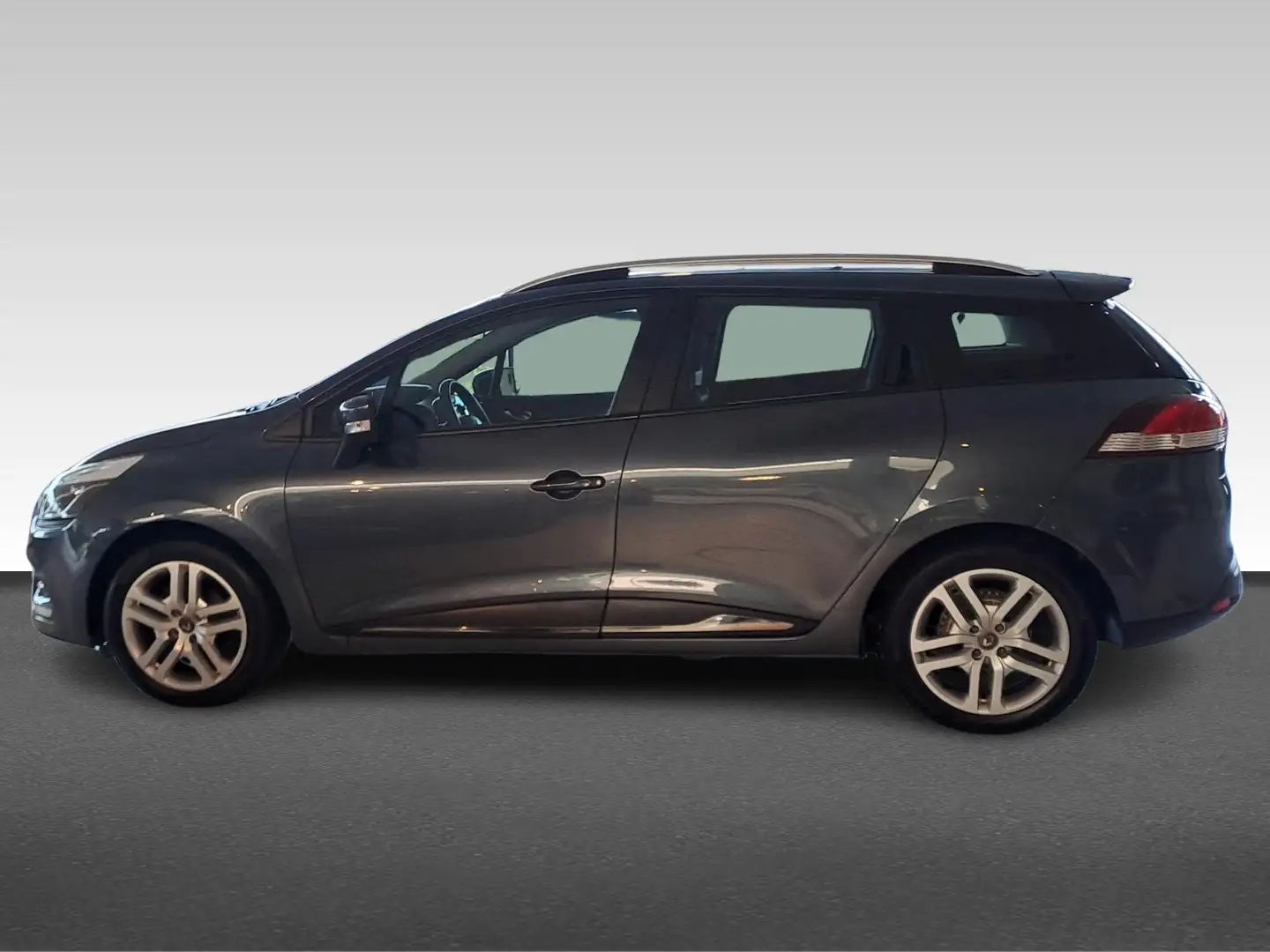 Renault Clio Estate TCe 90pk Zen Grijs - 2