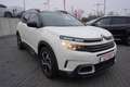 Citroen C5 Aircross 1.5 Blue-HDi Feel Aut. Totwinkel PDC Blanc - thumbnail 6