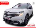 Citroen C5 Aircross 1.5 Blue-HDi Feel Aut. Totwinkel PDC Blanc - thumbnail 1