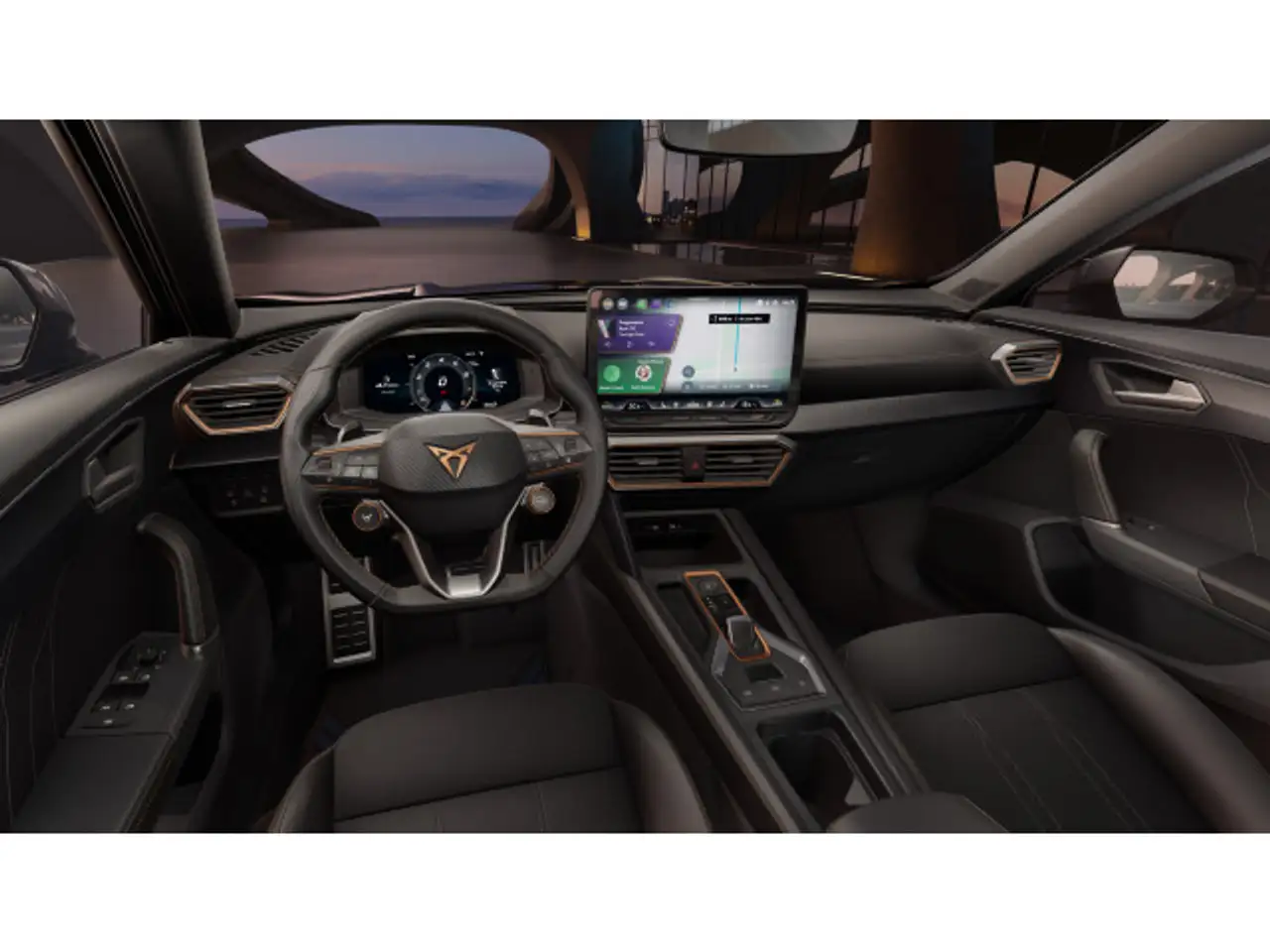 CUPRA Formentor 2026