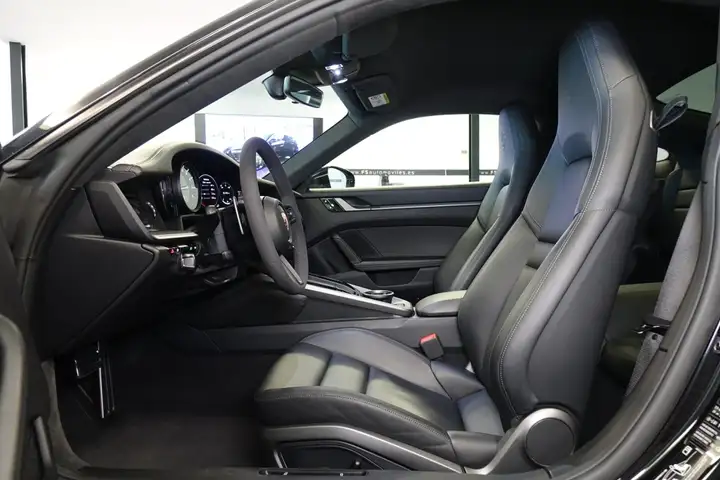 Porsche Carrera 2 GTS Coupé PDK 2021, foto 12