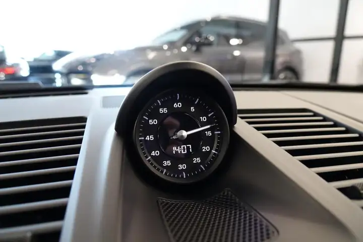 Porsche Carrera 2 GTS Coupé PDK 2021, foto 20