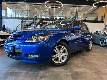 Lim. 2.0 Sport Active*Klima*SHZ*Xenon*Tempomat