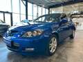 Mazda 3 Lim. 2.0 Sport Active*Klima*SHZ*Xenon*Tempomat Синий - thumbnail 2