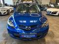 Mazda 3 Lim. 2.0 Sport Active*Klima*SHZ*Xenon*Tempomat Blau - thumbnail 16