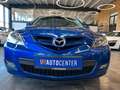 Mazda 3 Lim. 2.0 Sport Active*Klima*SHZ*Xenon*Tempomat Синий - thumbnail 3