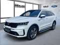 Kia Sorento 1.6T PHEV Platinum AWD Glasdach Leder Nappa Navi 3 Weiß - thumbnail 2