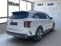 Kia Sorento 1.6T PHEV AWD Platinum Glasdach Leder Nappa Navi 3 Weiß - thumbnail 3