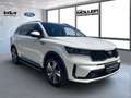 Kia Sorento 1.6T PHEV AWD Platinum Glasdach Leder Nappa Navi 3 Weiß - thumbnail 2
