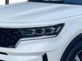 Kia Sorento 1.6T PHEV AWD Platinum Glasdach Leder Nappa Navi 3 Weiß - thumbnail 5