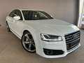 Audi A8 4.2TDI/Matrix LED/HeadUpDisplay/AHK/ACC/385PS Weiß - thumbnail 8