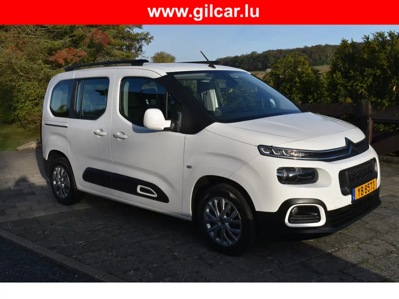 Citroën Berlingo