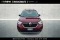 Renault Kangoo van 1.5 Blue dci 115cv Edition One N1 Autocarro Rosso - thumbnail 2