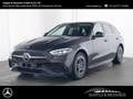 Mercedes-Benz C 300 C 300 eT AMG Premium+/Pano/Fahrassist+/Burmester Gris - thumbnail 1