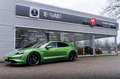 Porsche Taycan Sport Turismo Turbo S Burmester / Nachtzicht / Mas Grün - thumbnail 2