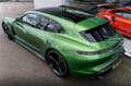 Porsche Taycan Sport Turismo Turbo S Burmester / Nachtzicht / Mas Grün - thumbnail 46