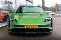 Porsche Taycan Sport Turismo Turbo S Burmester / Nachtzicht / Mas Grün - thumbnail 3
