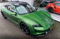 Porsche Taycan Sport Turismo Turbo S Burmester / Nachtzicht / Mas Grün - thumbnail 48
