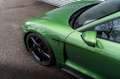 Porsche Taycan Sport Turismo Turbo S Burmester / Nachtzicht / Mas Grün - thumbnail 44