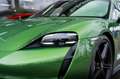 Porsche Taycan Sport Turismo Turbo S Burmester / Nachtzicht / Mas Grün - thumbnail 43