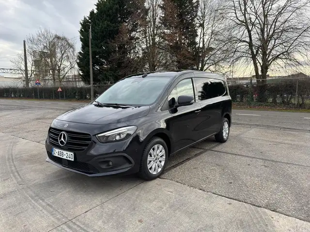 Mercedes-Benz Citan Citan 1.4 CDI 112 A2 Pro S/S Aut.